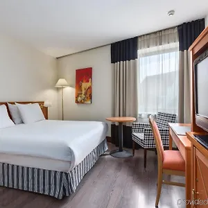 Hotel Nh Sint Pieters, Gent