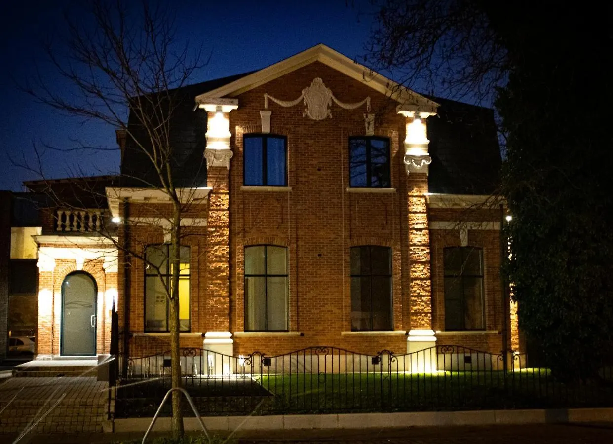 Bed & Breakfast Maison Gand