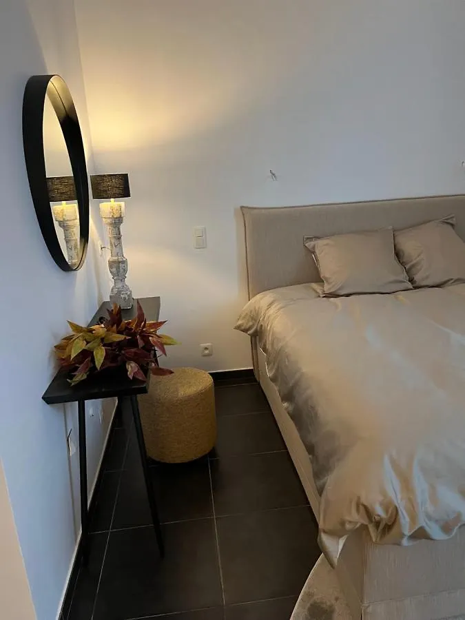 Maison Gand Bed & Breakfast Ghent