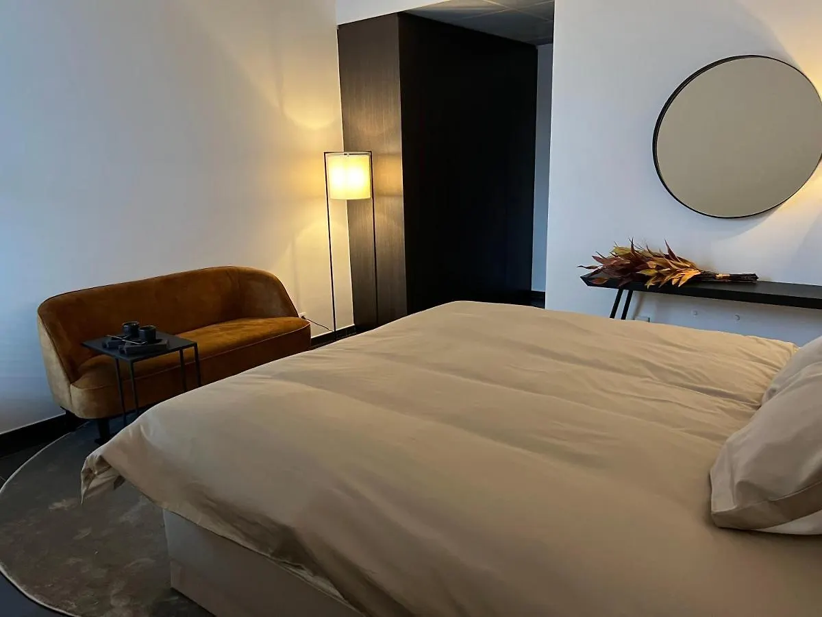 Maison Gand Ghent