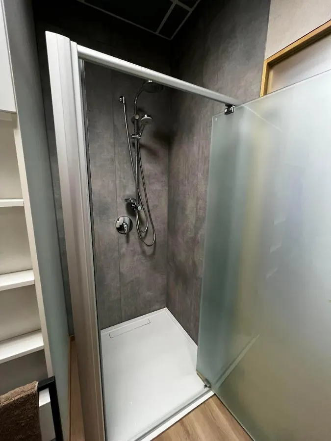 Maison Gand Bed & Breakfast