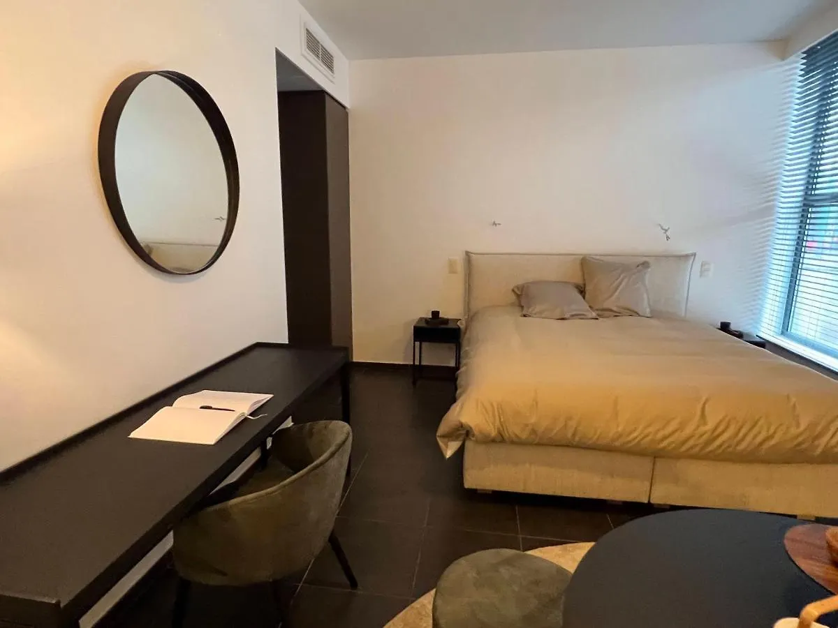 Maison Gand Bed & Breakfast Ghent