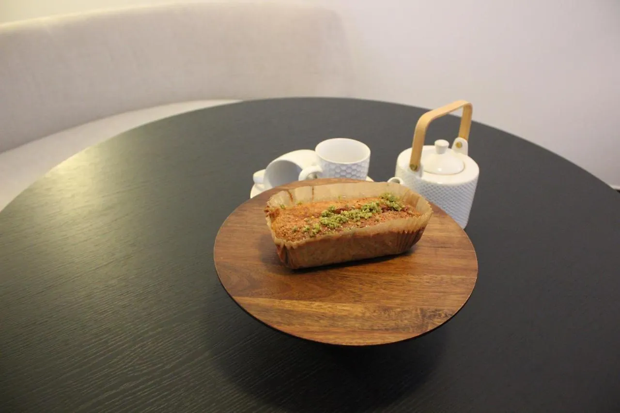 Maison Gand Bed & Breakfast