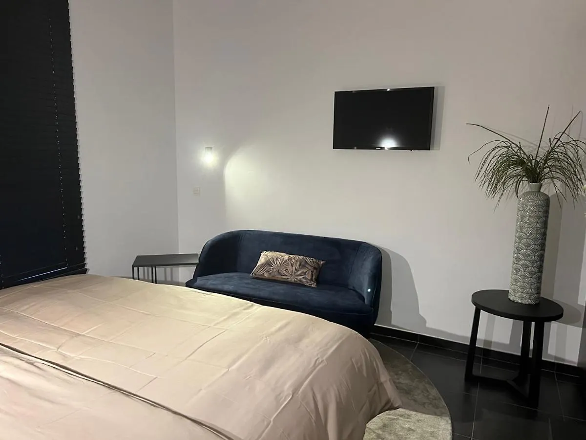 Maison Gand Bed & Breakfast Ghent