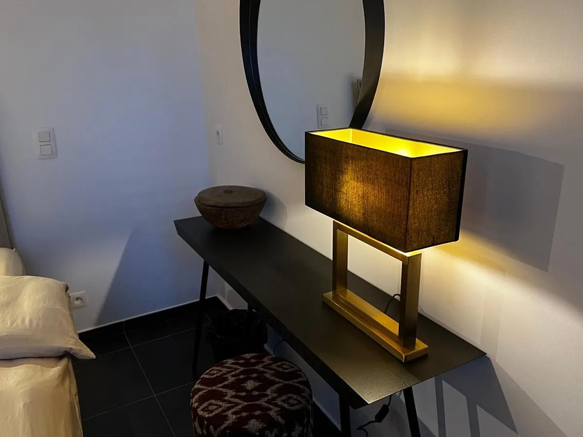 Maison Gand Ghent