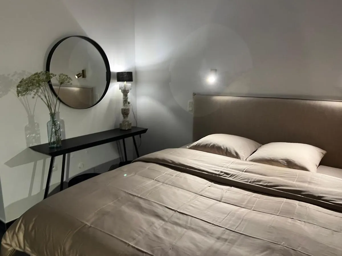 Maison Gand Ghent