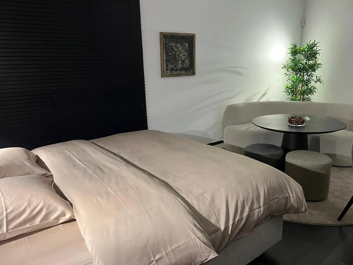 Bed & Breakfast Maison Gand
