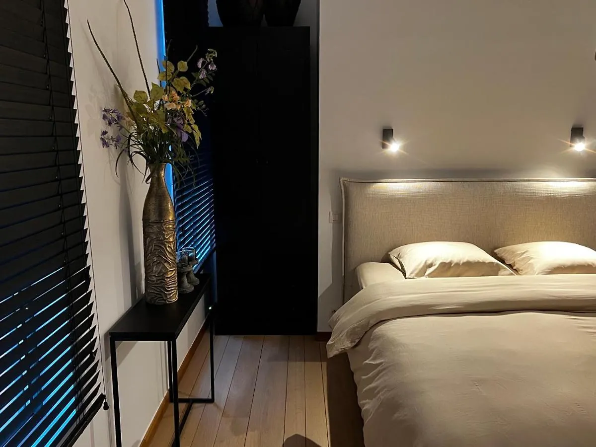 Maison Gand 0*, Ghent