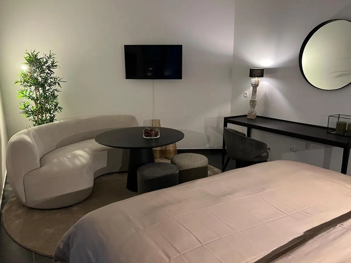 Bed & Breakfast Maison Gand