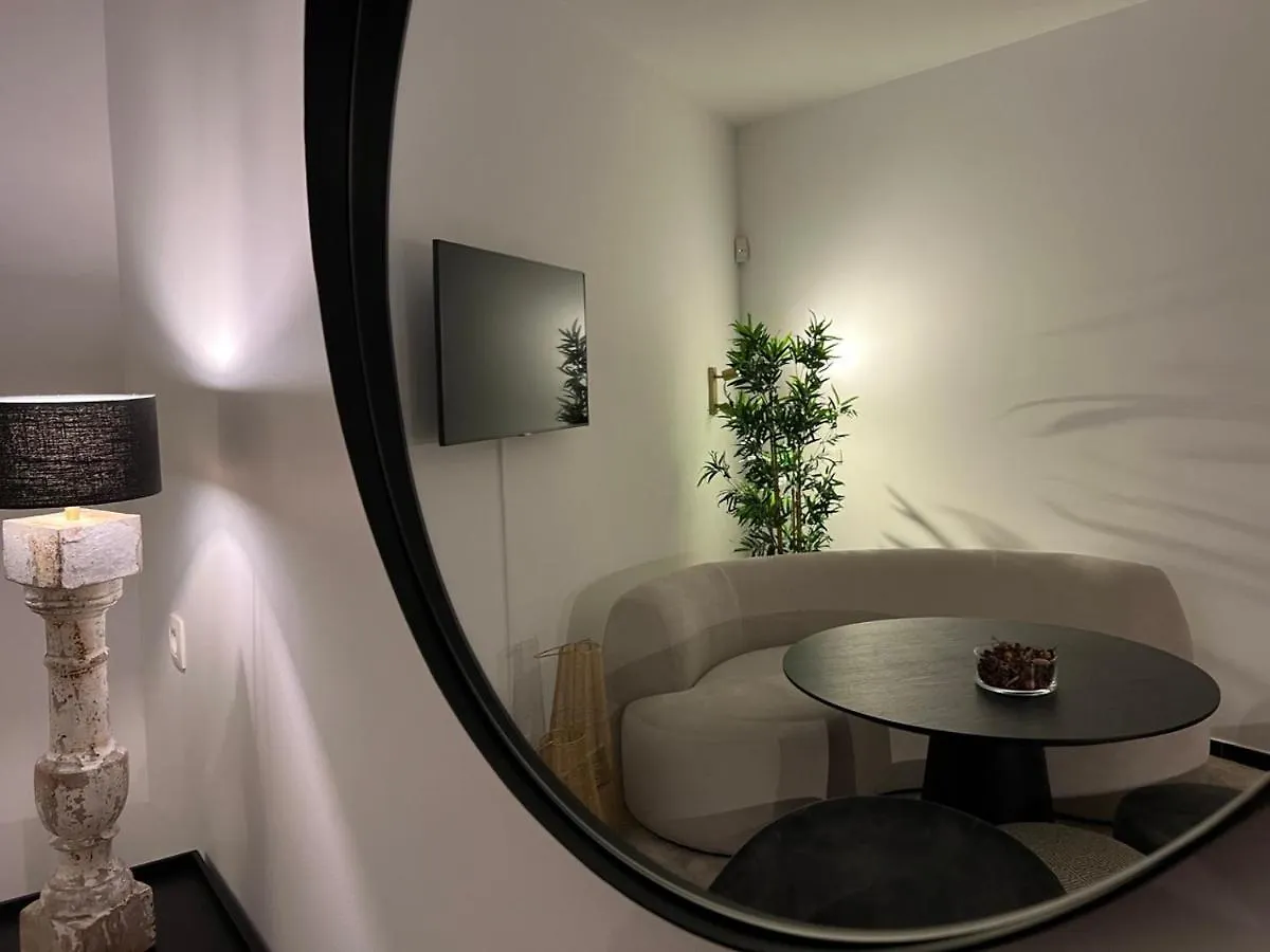 Bed & Breakfast Maison Gand