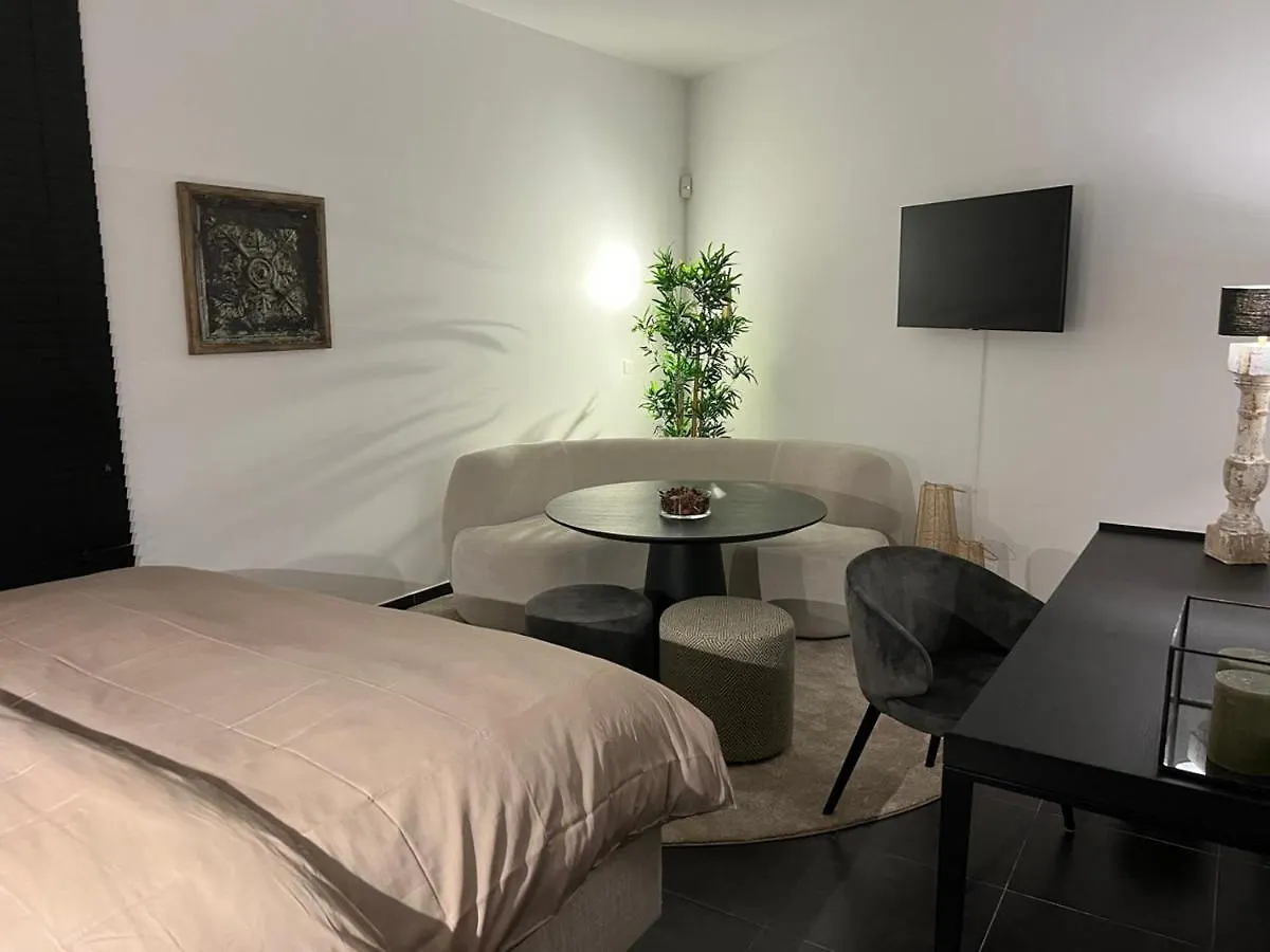 Maison Gand Ghent