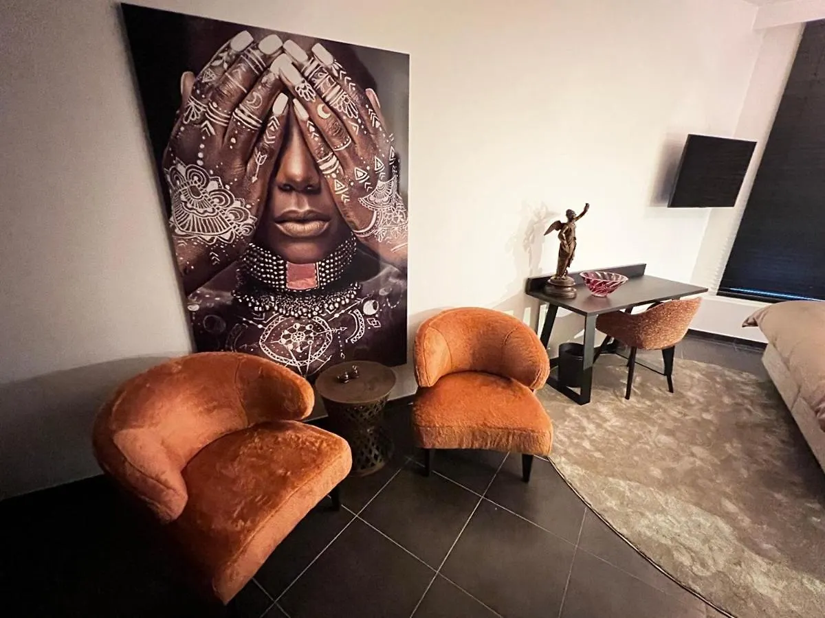 Bed & Breakfast Maison Gand