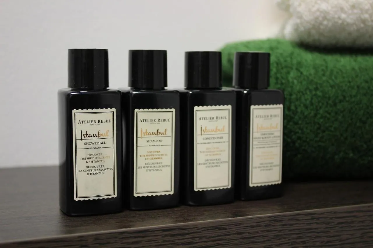 Maison Gand ベッド・アンド・ブレックファスト ヘント