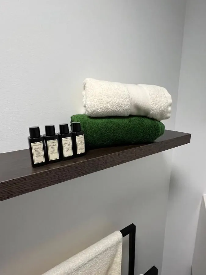 Maison Gand 0*, ヘント